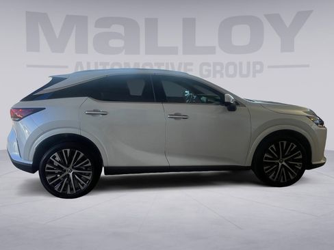 Used 2024 Lexus RX 350 Premium image 2