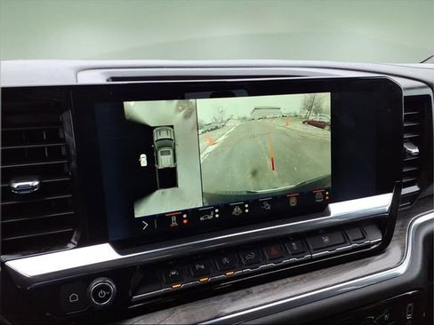 Used 2024 Chevrolet Silverado 1500 LTZ w/ LTZ Convenience Package II image 24