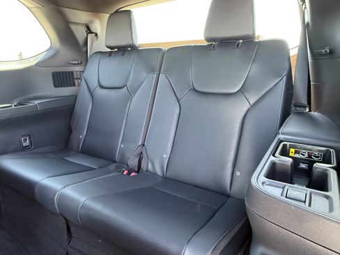 New 2026 Lexus TX 350 AWD image 30