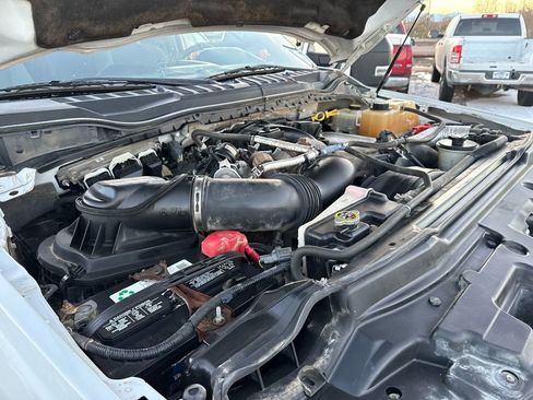 Used 2017 Ford F350 XL w/ Power Equipment Group image 32