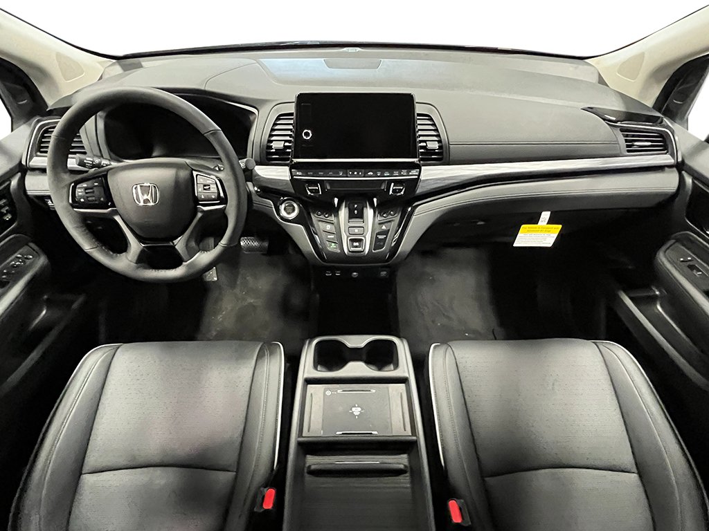 New 2027 Honda Odyssey Elite image 22
