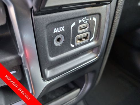 New 2026 Jeep Wrangler Sport image 29