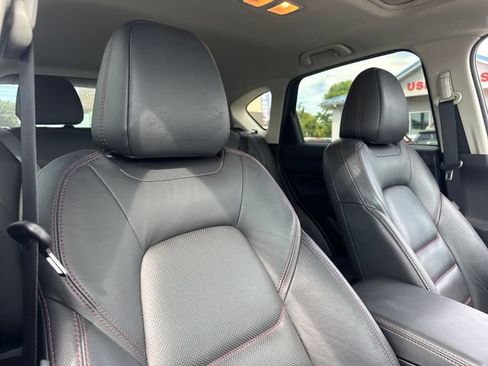 Used 2025 MAZDA CX-5 Carbon Edition AWD/4WD image 25
