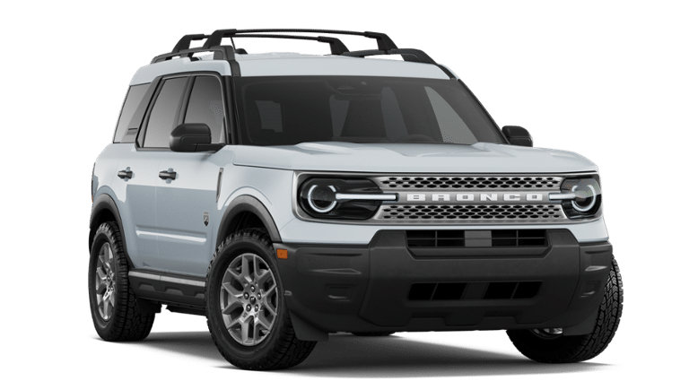New 2026 Ford Bronco Sport Big Bend w/ Convenience Package AWD/4WD image 59