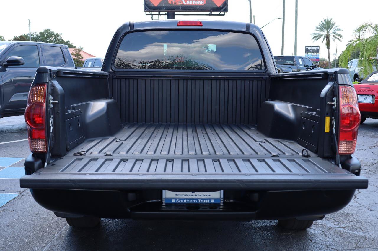 Used 2014 Toyota Tacoma 2WD Access Cab image 12