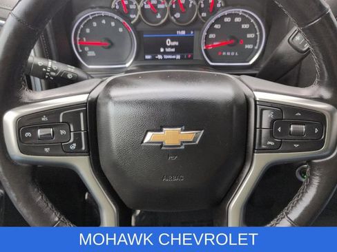 Used 2020 Chevrolet Silverado 2500 LT w/ All Star Edition image 12