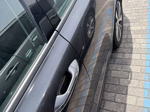 Used 2016 Kia Optima SX w/ Technology Package FWD image 6