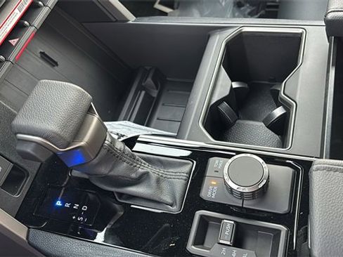 New 2026 Toyota Tundra SR5 w/ SR5 Premium Package image 20