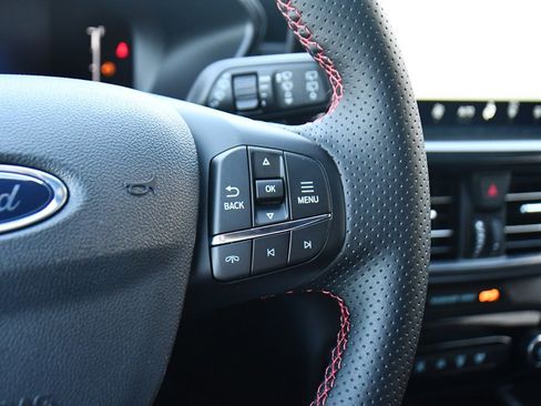 Used 2026 Ford Escape ST-Line w/ Tech Pack #1 image 34