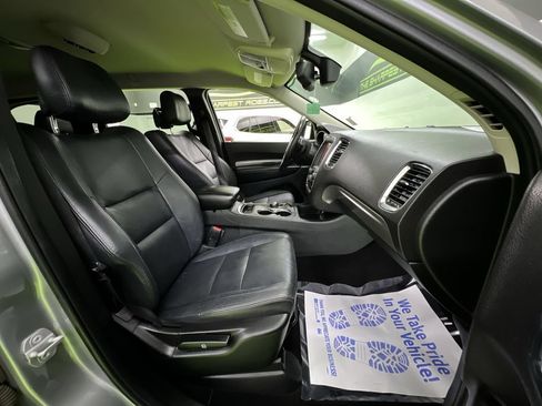 Used 2014 Dodge Durango SXT w/ Quick Order Package 23B RWD image 27