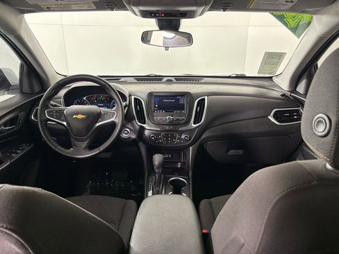 Used 2024 Chevrolet Equinox LT image 37
