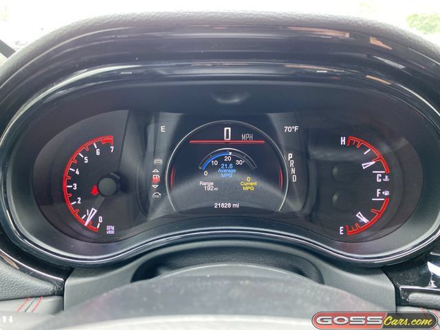 Certified 2026 Dodge Durango GT AWD/4WD image 20