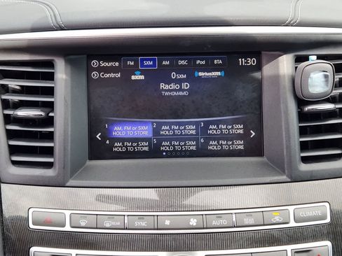 Used 2019 INFINITI QX60 Luxe w/ Essential Package FWD image 16