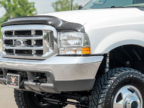 Used 2000 Ford F350 Lariat image 7