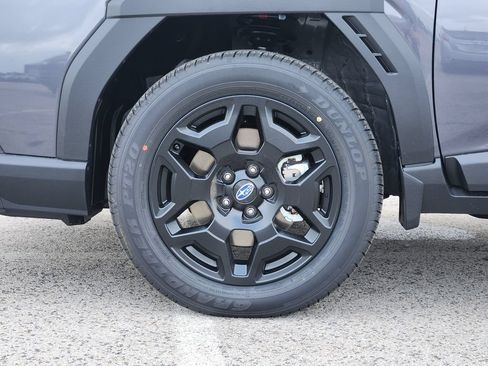 New 2026 Subaru Outback Limited AWD/4WD image 8