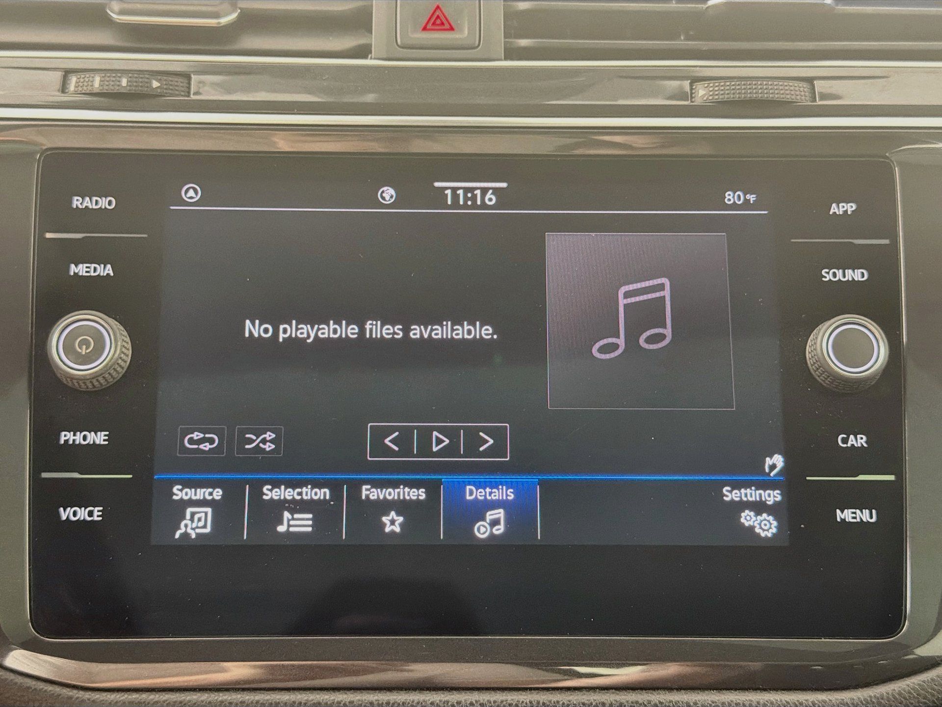 Used 2023 Volkswagen Tiguan SE R-Line FWD image 12