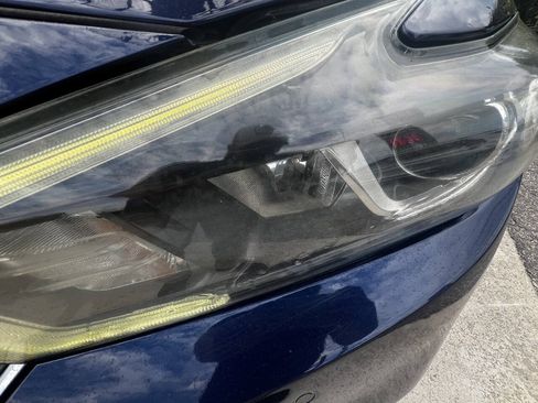 Used 2017 Nissan Maxima SR FWD image 19
