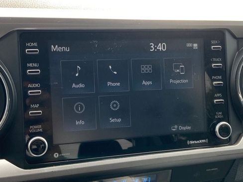 Certified 2023 Toyota Tacoma SR5 image 21