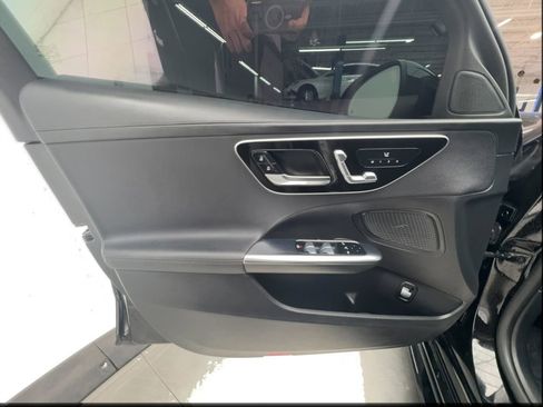 Used 2023 Mercedes-Benz C 300 Sedan w/ AMG Line w/ Night Package image 19