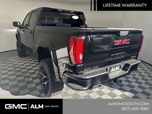 New 2026 GMC Sierra 1500 AT4 w/ AT4 Premium Package AWD/4WD image 9