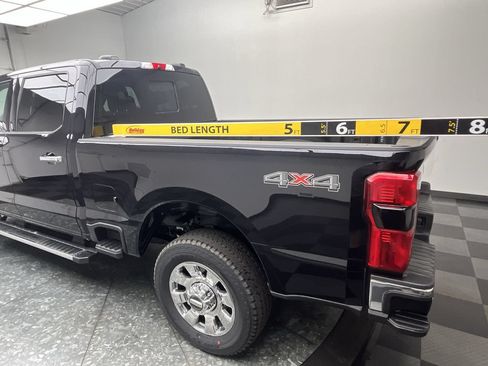 New 2026 Ford F250 Lariat w/ Lariat Premium Package AWD/4WD image 32