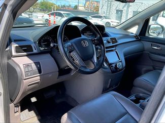 Used 2015 Honda Odyssey EX-L video 2