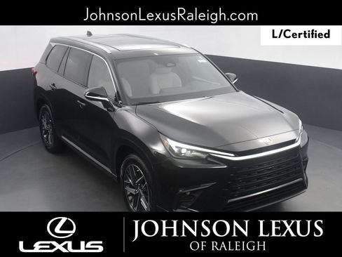 Used 2025 Lexus TX 350 FWD w/ Technology Package image 23