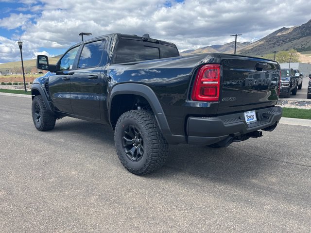 New 2026 RAM 1500 RHO w/ RHO Level 1 Equipment Group AWD/4WD image 6