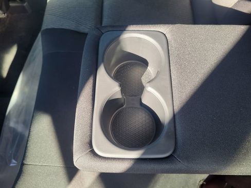 New 2026 Nissan Rogue SV image 31