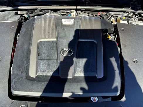 Used 2019 Lexus LS 500 image 31