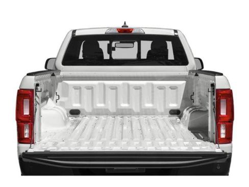 Used 2021 Ford Ranger XL w/ Equipment Group 101A High image 11