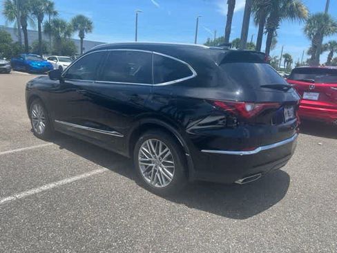 Used 2023 Acura MDX SH-AWD w/ Advance Package image 13