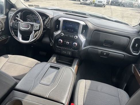Used 2019 GMC Sierra 1500 Elevation image 8