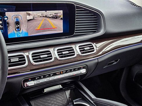 New 2026 Mercedes-Benz GLE 450 4MATIC image 15