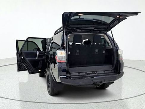 Used 2024 Toyota 4Runner SR5 RWD image 17