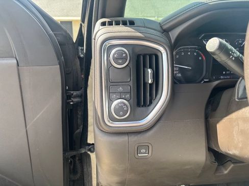 Used 2019 GMC Sierra 1500 SLE w/ SLE Value Package RWD image 22