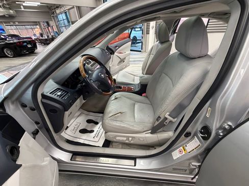 Used 2009 Lexus ES 350 image 52