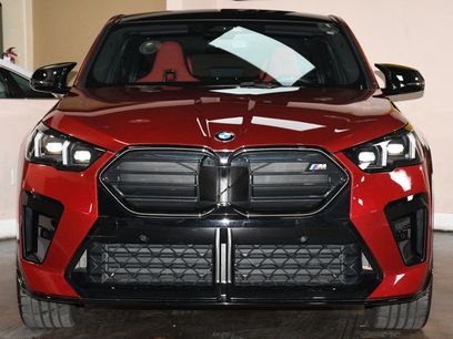 Used 2025 BMW X2 M35i w/ Premium Package