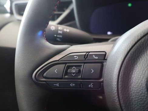 New 2026 Toyota Corolla GR image 15