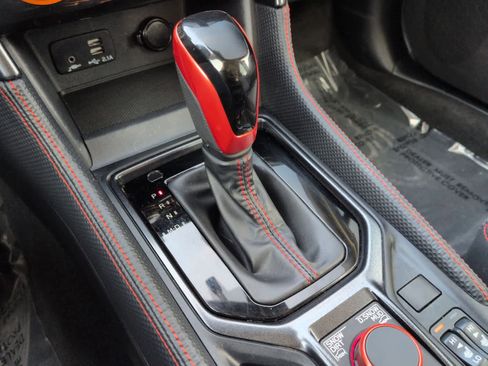 Certified 2023 Subaru Forester Sport image 34