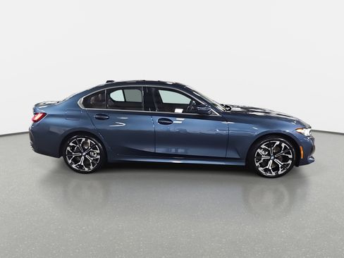 New 2026 BMW 330i Sedan w/ Premium Package image 4