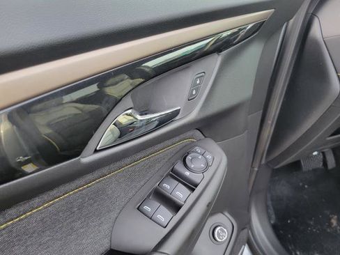 New 2026 Chevrolet TrailBlazer ACTIV image 7