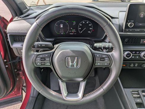 Certified 2023 Honda CR-V Sport image 19