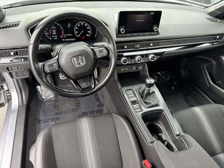 Used 2024 Honda Civic Sport video 2