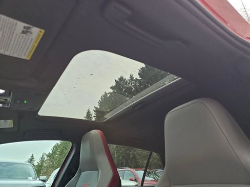 Used 2023 Volkswagen GTI Autobahn image 22