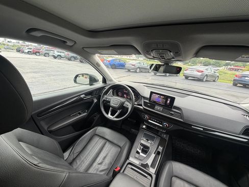 Used 2019 Audi Q5 2.0T Premium Plus AWD/4WD image 82