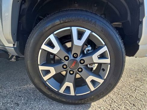 New 2026 Toyota 4Runner TRD Sport image 34