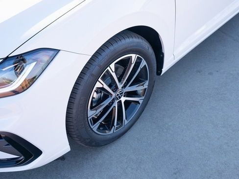 New 2026 Volkswagen Jetta Sport FWD image 10