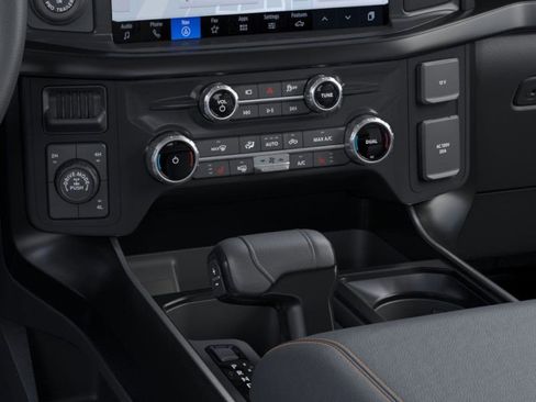 New 2026 Ford F150 Tremor image 17