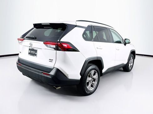 Certified 2023 Toyota RAV4 XLE w/ Convenience Package AWD/4WD image 7